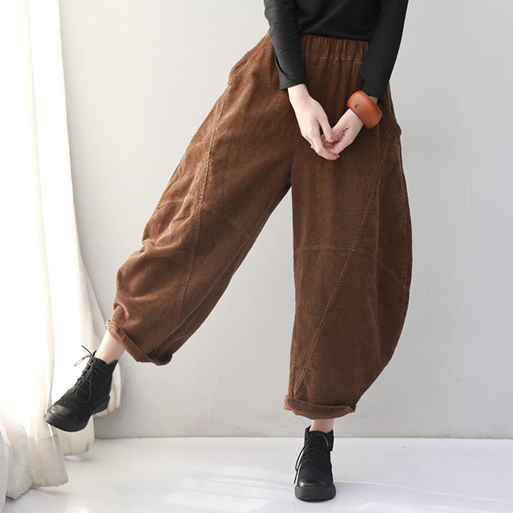 5 Pants Every Woman Should Own - BUYKUD