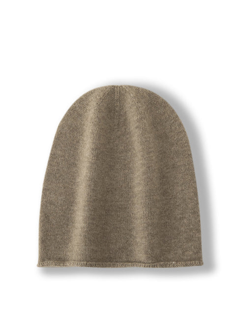 Winter Warm Casual Style Solid Kintted Hat